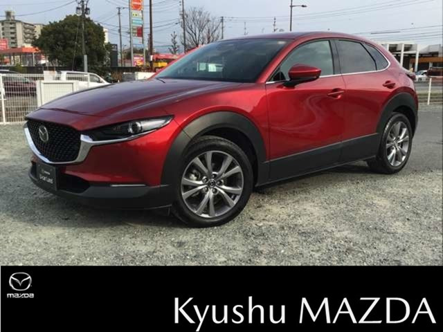 CX-301.8 XD プロアクティブ ツーリングセレクション