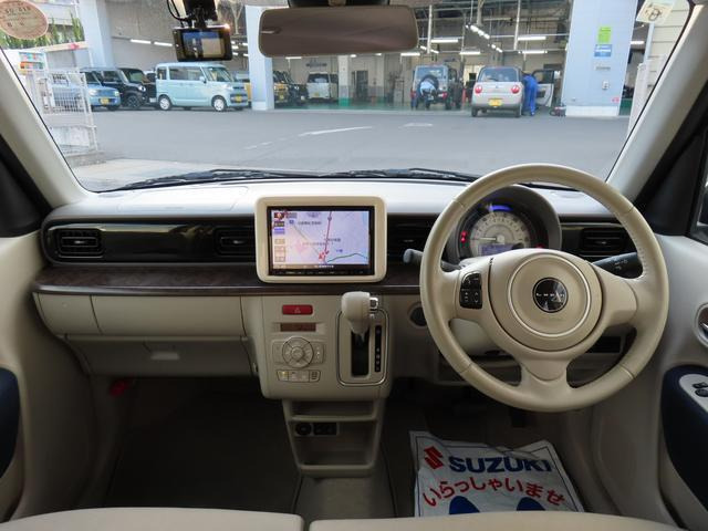 アルトラパンモード