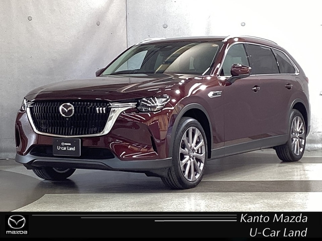 CX-803.3 XD Lパッケージ ディーゼル