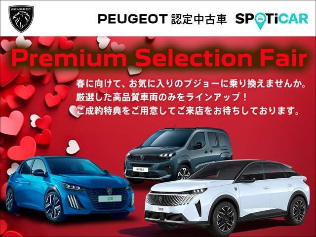 3008GT ブルーHDi レッド ナッパ