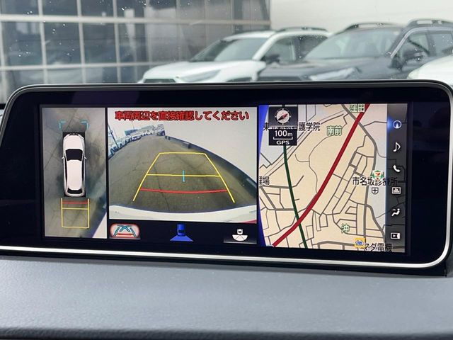 �y�p�m���~�b�N�r���[���j�^�[�z��p�̃J�����ɂ��A�ォ�猩���낵���悤�Ȏ��_��360�x�N���}�̎��͂��m�F���邱�Ƃ��ł��܂������p�������m�F���₷���A�����ꏊ�ł̐؂�Ԃ��⒓�Ԃ��X���[�Y�ɍs���܂��B