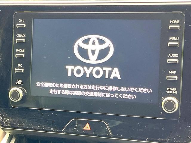 ハリアー2.0 G レザーパッケージ