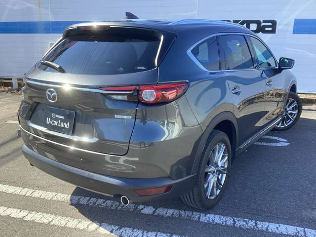 CX-82.2 XD プロアクティブ