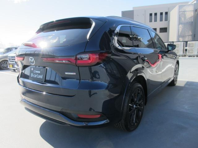 CX-803.3 XD ハイブリッド プレミアム スポーツ ディーゼル 4WD