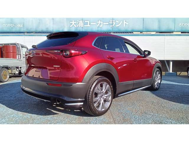 CX-302.0 20S Lパッケージ