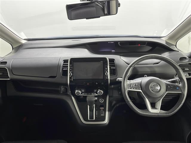 セレナ2.0 ハイウェイスター Vセレクション