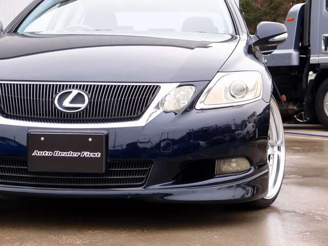 �l�C��GS350�J�X�^���ԗ��̓���!���Г��Ɏ��ɂ�Dotty����p�V�[�g�J�o�[��V�i��t�BBLTZ�ԍ����AWORK�f�������_��20AW�A�ؖڃR���r�n���h���ȂǑ����̍��z�p�[�c�𑕔��������Јꉟ���̈��