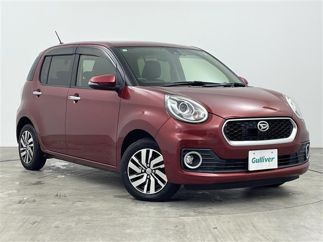 ブーン1.0 シルク Gパッケージ SAII