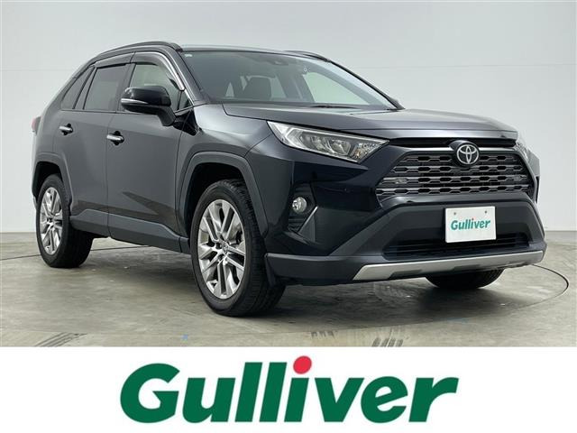RAV42.0 G Zパッケージ 4WD