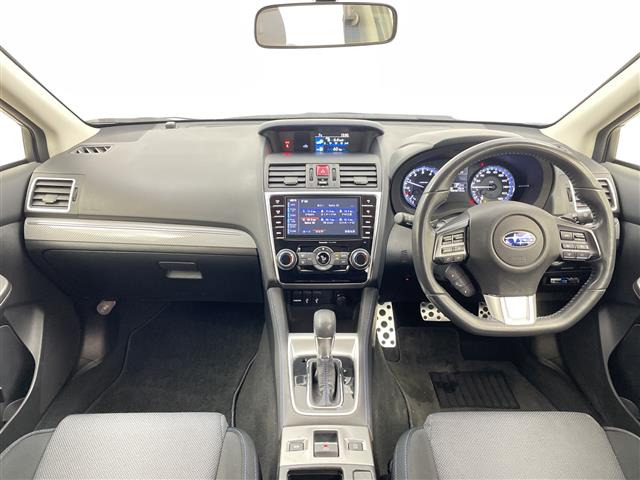 レヴォーグ1.6 GT-S アイサイト 4WD