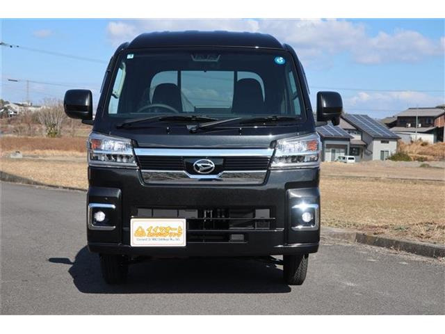 ハイゼットトラックジャンボ エクストラ 4WD