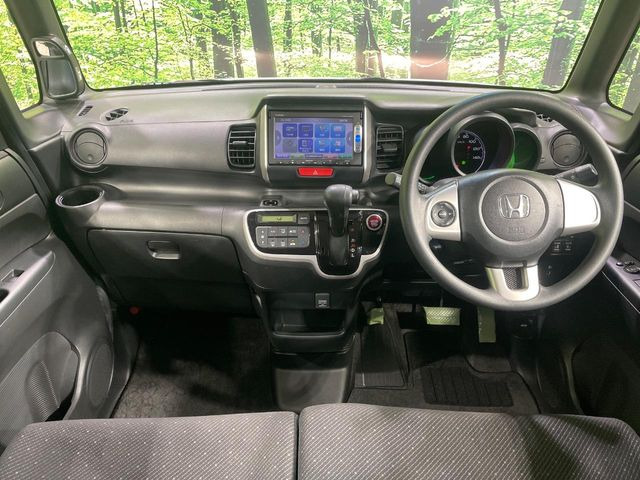 N-BOXG SSパッケージ