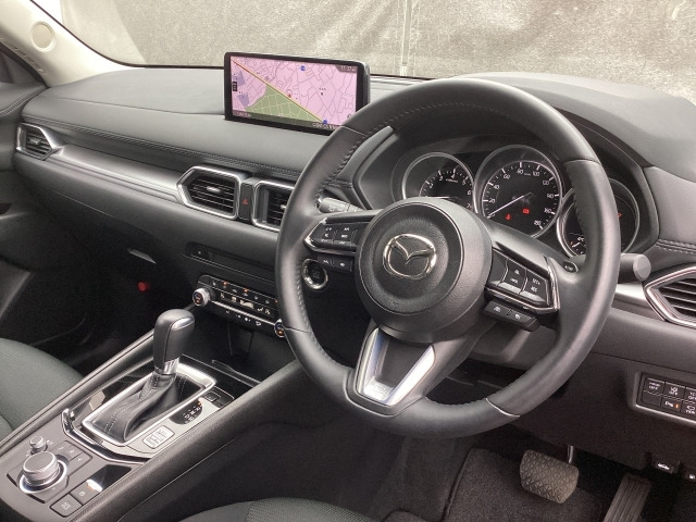 CX-52.0 20S プロアクティブ