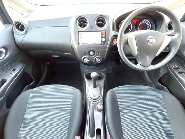 ノート1.2 X Vセレクション プラスセーフティ