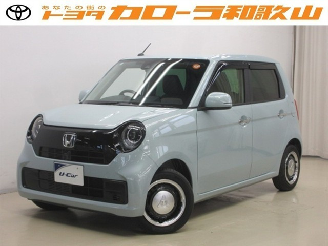 N-ONEオリジナル