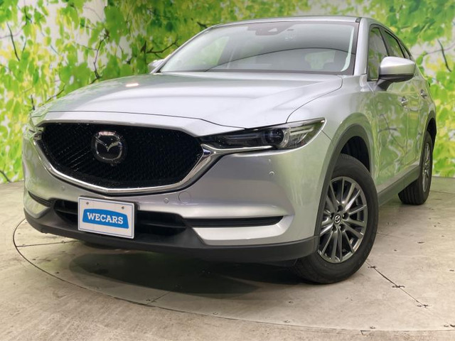 CX-52.0 20S スマートエディション