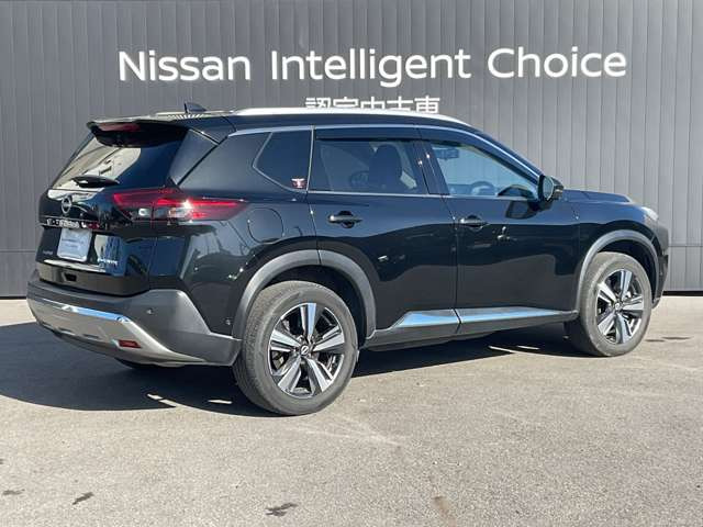 エクストレイル