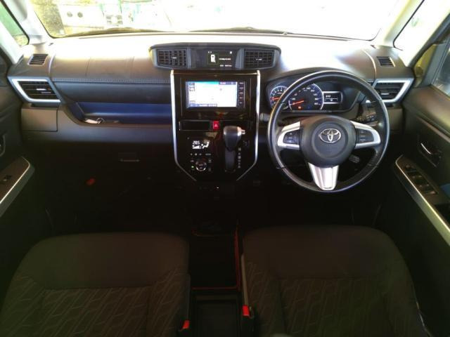 タンク1.0 カスタム G