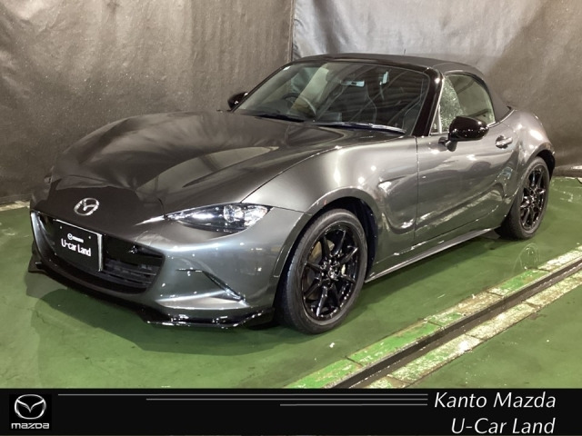 ロードスター1.5 RS