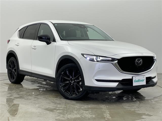 CX-52.2 XD ブラックトーンエディション