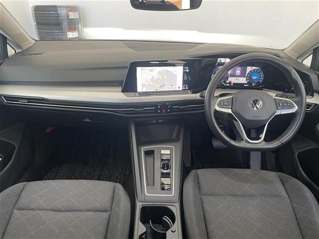 ゴルフTDI アクティブ アドバンス ディーゼル