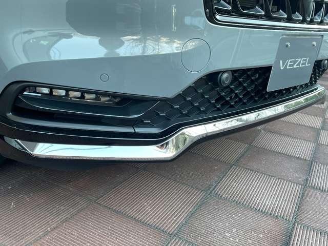 ヴェゼル1.5 ハイブリッド Z