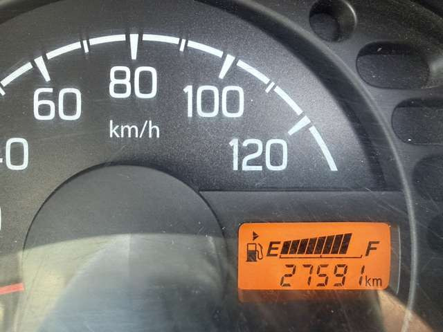 キャリイKC エアコン パワステ 4WD