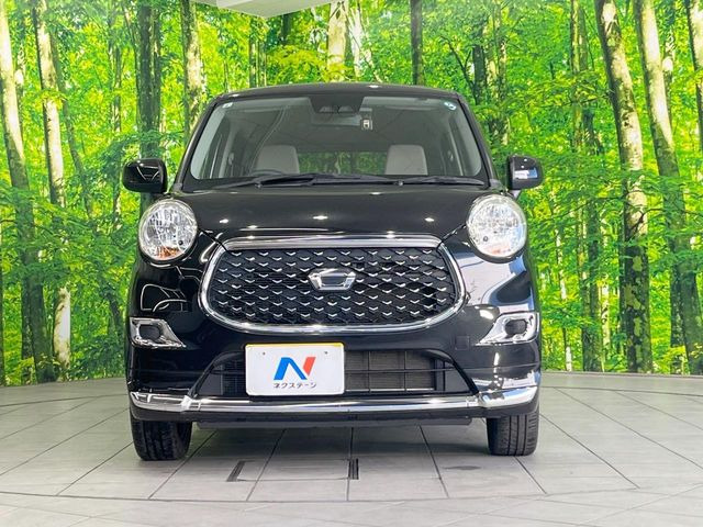 弊社では、全車『修復歴なし』のお車のみ取り扱っております。専任バイヤーによる厳選した仕入れの後、入庫後の車両チェックを行い、ネクステージが認定した高品質な中古車をご提供しております。