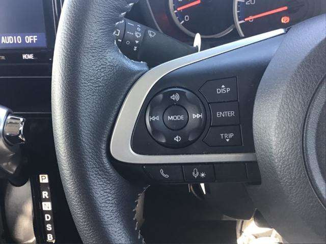 ルーミー1.0 カスタム G