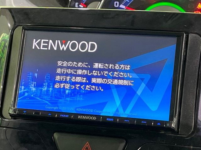 タントカスタムX トップエディション SAII