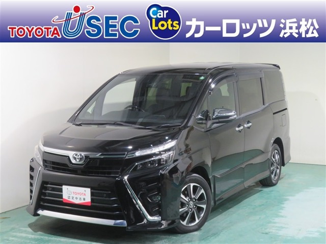 ヴォクシー2.0 ZS 煌III