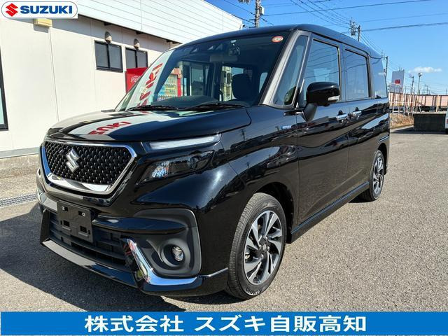 ソリオバンディット