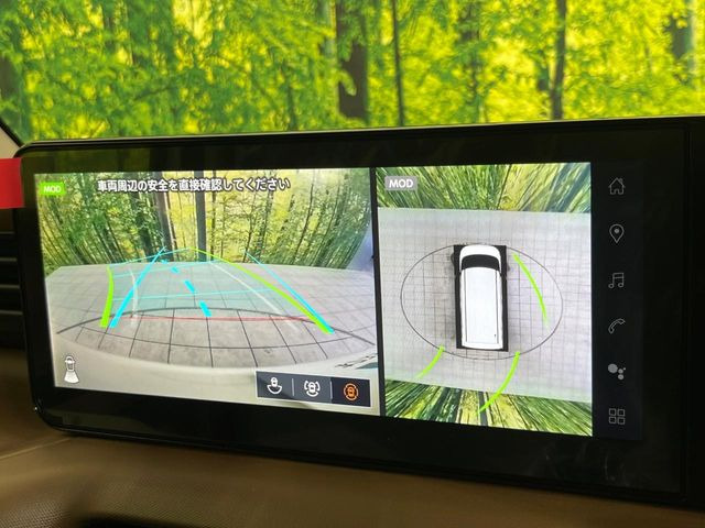 �y�A���E���h�r���[���j�^�[�z��p�̃J�����ɂ��A�ォ�猩���낵���悤�Ȏ��_��360�x�N���}�̎��͂��m�F���邱�Ƃ��ł��܂������p�������m�F���₷���A�����ꏊ�ł̐؂�Ԃ��⒓�Ԃ��X���[�Y�ɍs���܂��B