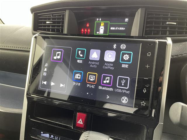 ルーミー1.0 カスタム G