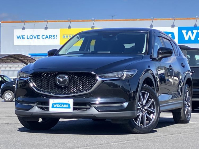 CX-52.2 XD プロアクティブ