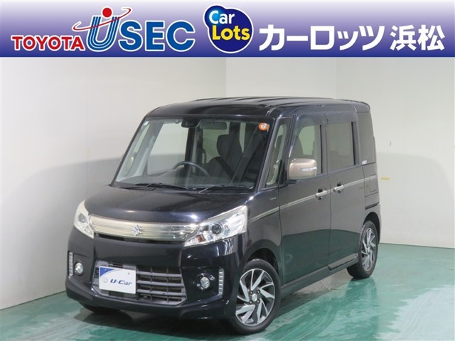 スペーシアカスタムJ スタイル