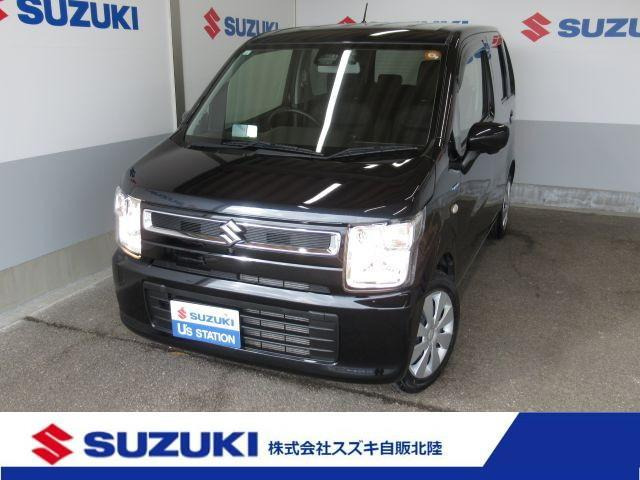 ワゴンRハイブリッド(HYBRID) FX