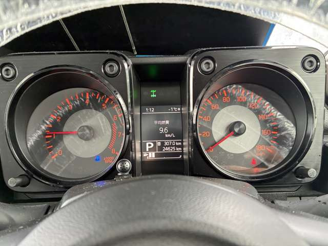 ジムニーシエラ1.5 JC 4WD