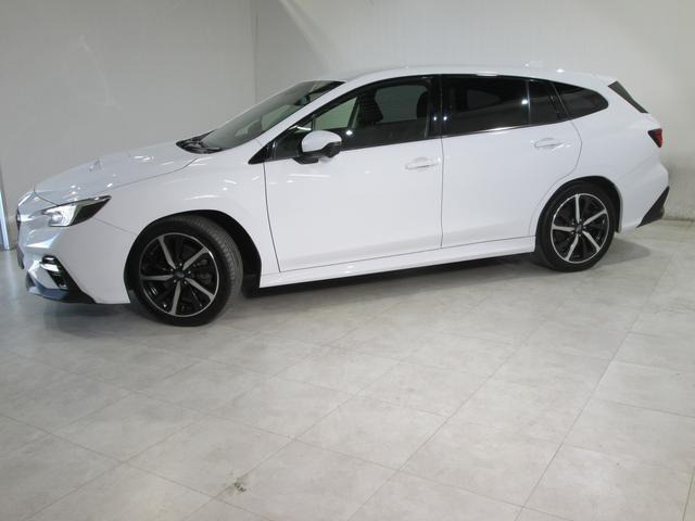 レヴォーグ1.8 GT-H EX 4WD