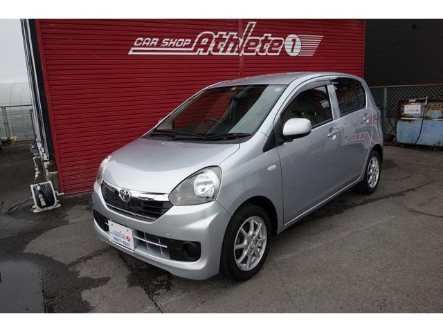 ピクシスエポックX SA