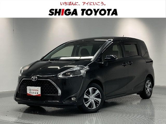 シエンタ1.5 G クエロ