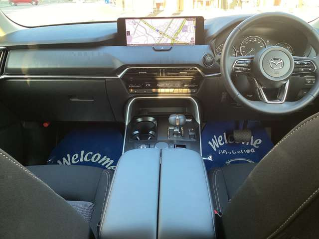 CX-603.3 XD SP ディーゼル