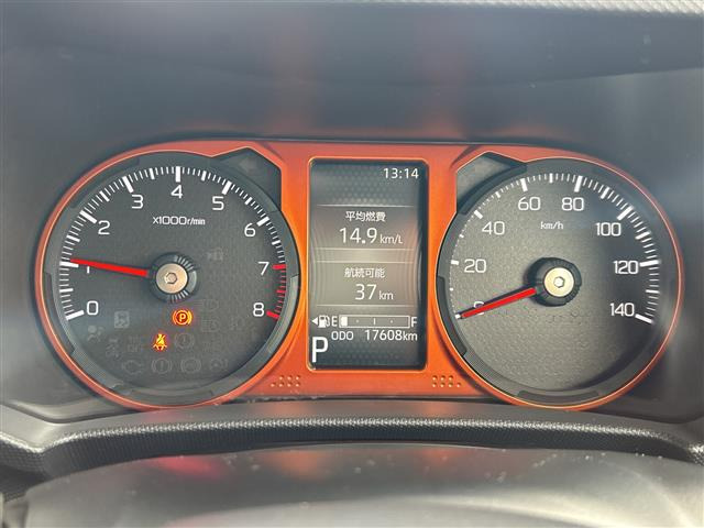 タフトG ターボ