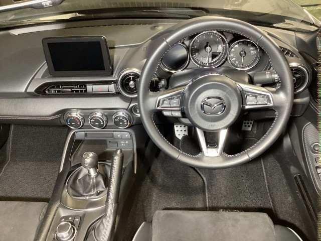 ロードスター1.5 RS