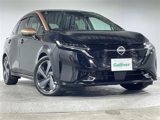 ノートオーラ1.2 G レザーエディション