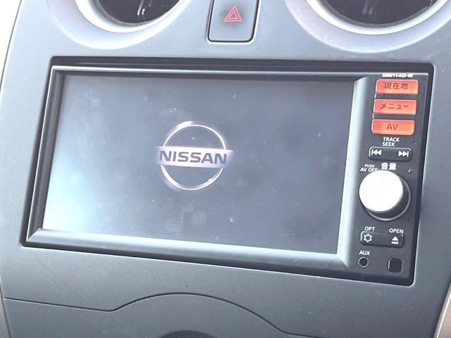 ノート1.2 X Vセレクション プラスセーフティ