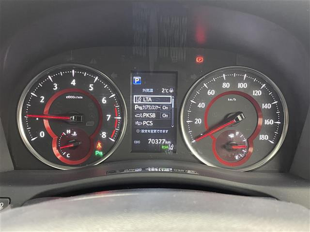 アルファード2.5 S Cパッケージ