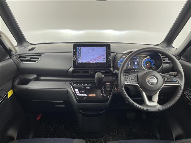 ルークスハイウェイスターX プロパイロットエディション