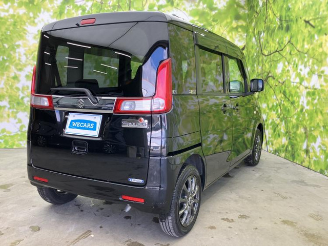 スペーシアG リミテッド