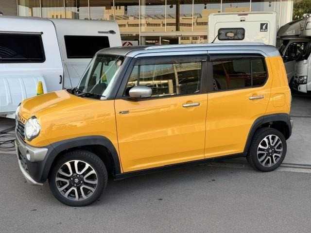 ハスラーJ スタイルIII